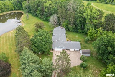 5727 W Martindale Ln, Peoria, IL 61615 - photo 3