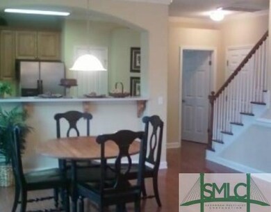 Kitchen. BREAKFAST AREA