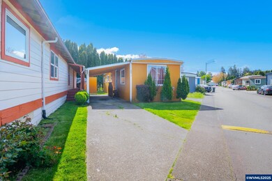 2077 Kennedy Cir NE unit 69, Keizer, OR 97303 - photo 2