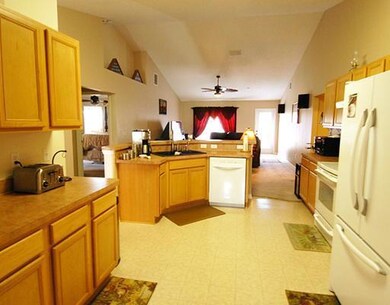 Master Bedroom.