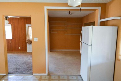 10 Side view of Dining space