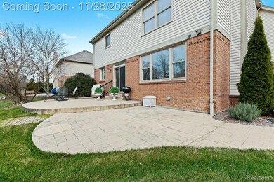 54675 Aurora Park, Shelby Township, MI 48316 - photo 5