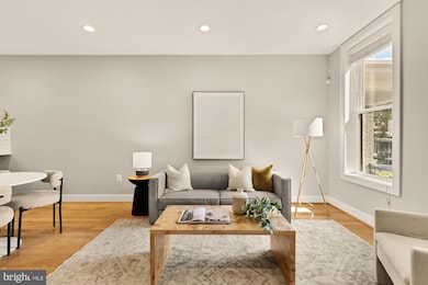 1286 Morse St NE unit 1, Washington, DC 20002 - photo 5