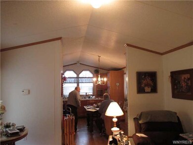 Kitchen Dining.