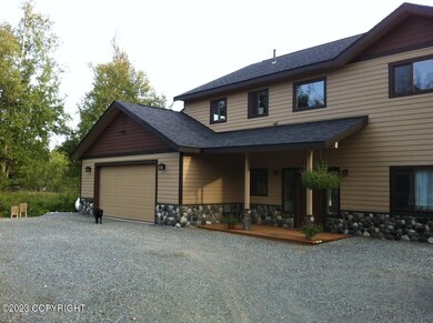 Curb Appeal
