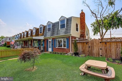 3112 Ryerson Cir, Halethorpe, MD 21227 - photo 3