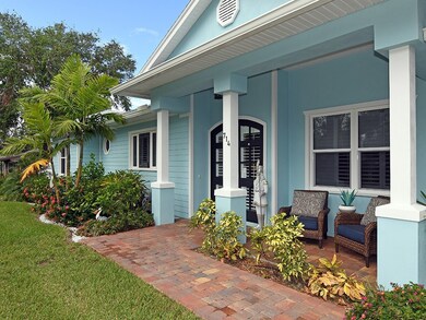 New Build with Old Florida Charm, plus Custom Maho