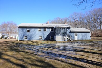 117 Benoit St, Westport, MA 02790 - photo 5