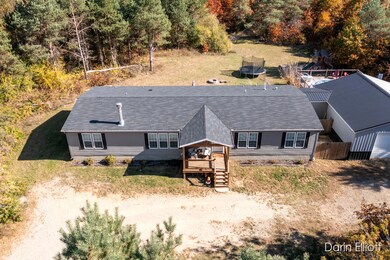 5862 Tracy Trail, Fenwick, MI 48834 - photo 3