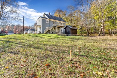 16 County St unit 2, Foxboro, MA 02035 - photo 7