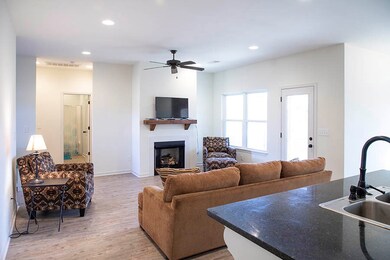 1024 Briarwood Dr, Oxford, MS 38655 - photo 5