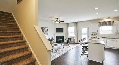 652 Struy St, Gibsonville, NC 27249 - photo 3