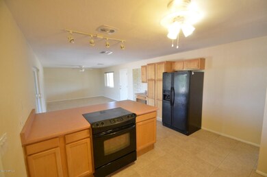 Kitchen View 3