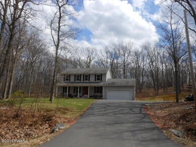 208 Conashaugh Trail, Milford, PA 18337 - photo 3