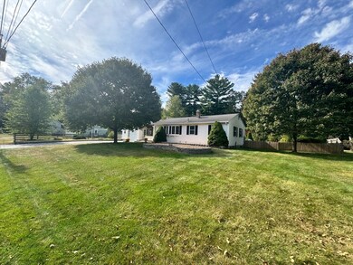 47 Daniel Square, Belchertown, MA 01007 - photo 3