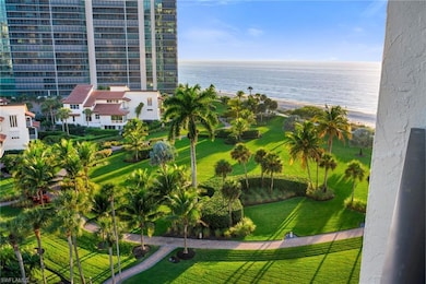 Meridian Club unit 803, Naples, FL 34103 - photo 2