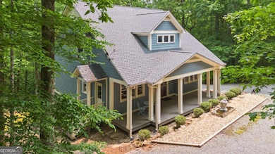 100 Oboe Ct, Ellijay, GA 30540 - photo 4