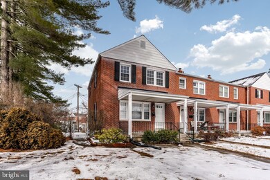 987 Fairmount Ave, Towson, MD 21204 - photo 3