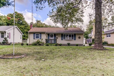 101 Circle Dr unit 1, Springfield, IL 62703 - photo 3