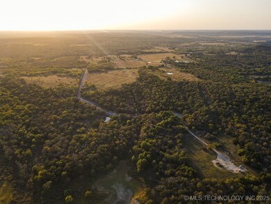 0 E1220 Rd, Eufaula, OK 74432 - photo 2