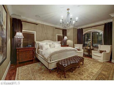 Master Bedroom.