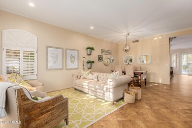 Dining/Front Room