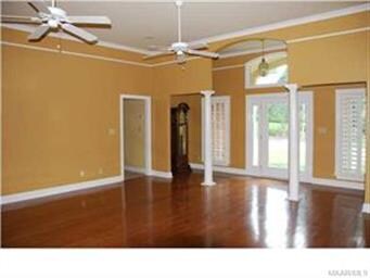 210 Spruce St, Prattville, AL 36067 - photo 5