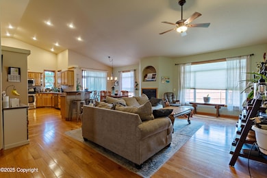 4311 Quarter Circle Ct, Gillette, WY 82718 - photo 7