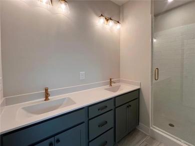 705 Cattail Alley unit 24, Alpharetta, GA 30009 - photo 4