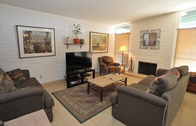 Large Family Room