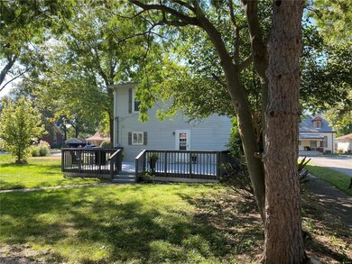 214 N Main St, Freeburg, IL 62243 - photo 5