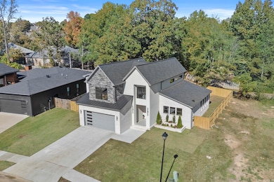 3350 Sylvia Springs Dr, Conway, AR 72034 - photo 5