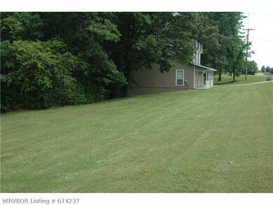 Yard/Garden.