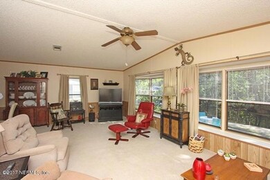 Boca Raton Road 148 - living room view 1