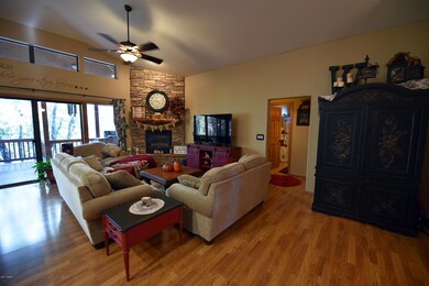 1501 S Elk Run Dr, Show Low, AZ 85901 - photo 4