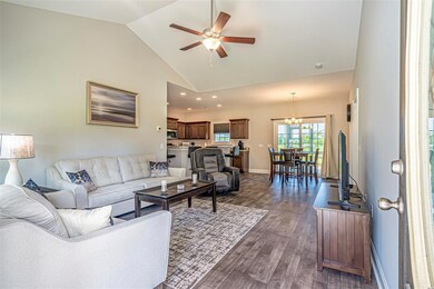 1511 Emery Rd, Loris, SC 29569 - photo 3