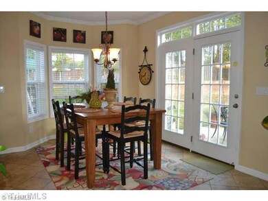 2471 Alderbrook Dr, High Point, NC 27265 - photo 5