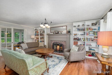 Formal Living Room