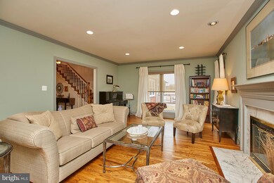 2210 Toronto St, Falls Church, VA 22043 - photo 5