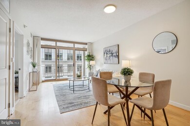 The Residences at Liberty Center unit 1407, Arlington, VA 22203 - photo 2