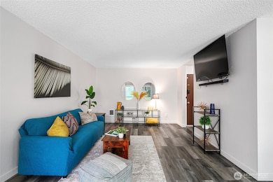 Electrical Outlets installed for your Mounted Flat Screen.