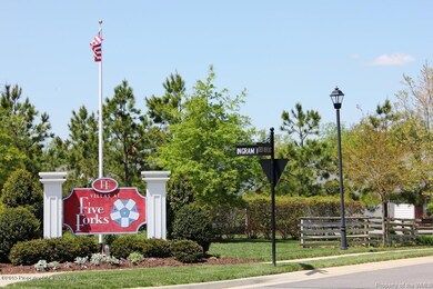 0 Villas At Five Forks