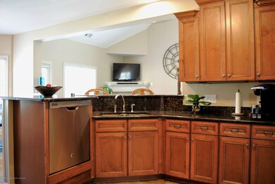 Granite Countertops
