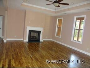 Greatroom, Fireplace