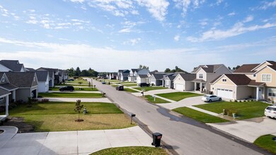 3649 Tulipleaf Dr unit Lot 234, Holland, MI 49424 - photo 2