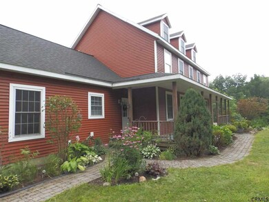 3232 Grenell Rd, Middle Grove, NY 12850 - photo 2