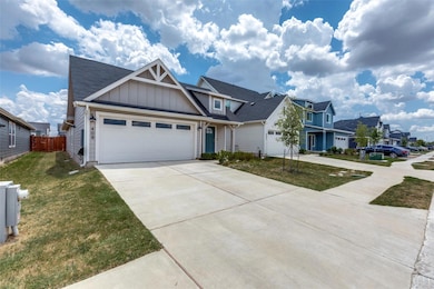 408 Frogmore Loop, Kyle, TX 78640 - photo 2