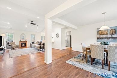 6175 Walnut Tree Dr, Powhatan, VA 23139 - photo 4