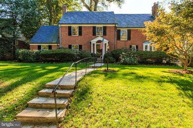 4960 Hillbrook Ln NW, Washington, DC 20016 - photo 2