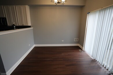 Easy access to patio